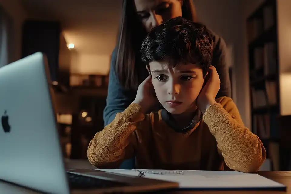 Why Autism Can Disrupt Sleep-and How to Manage It